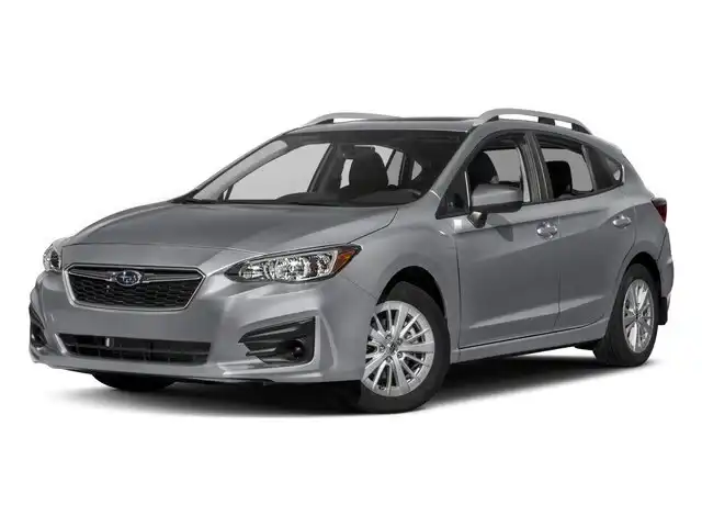 2018 Subaru Impreza 2.0i CVT PZEV's photo