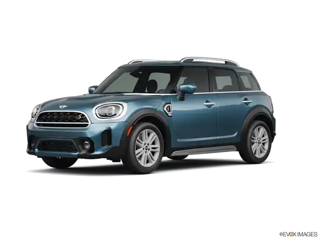2024 MINI Countryman Cooper S's photo