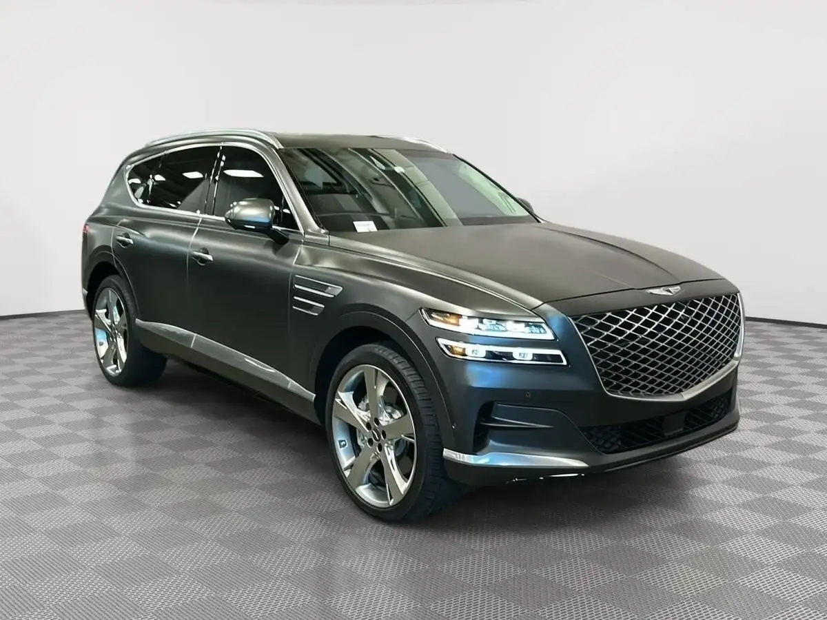 2024 Genesis GV80 3.5T Standard AWD's photo