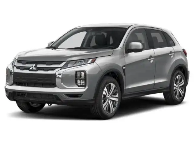 2026 Mitsubishi Outlander Sport 2.0 ES AWC CVT's photo