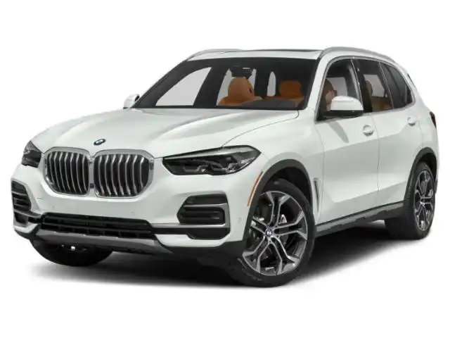2023 BMW X5 xDrive40i's photo