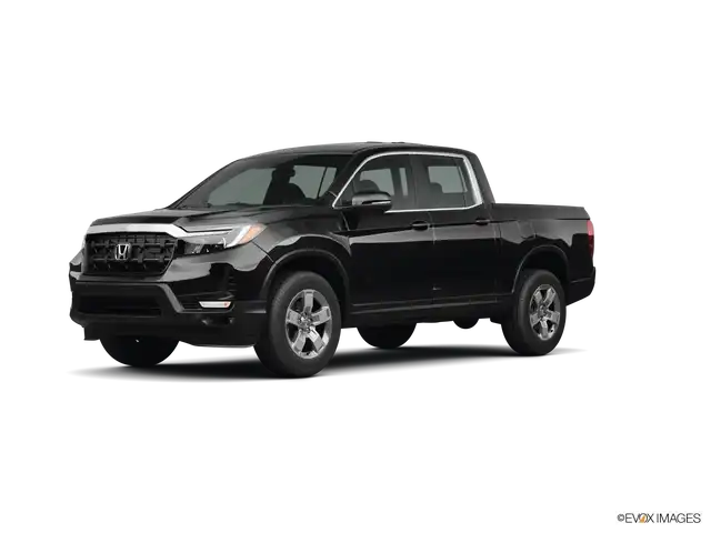 2026 Honda Ridgeline RTL AWD's photo
