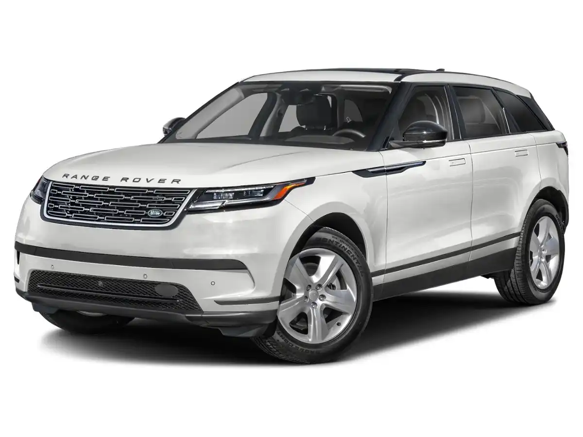 2025 Land Rover Range Rover Velar P250 Dynamic SE's photo