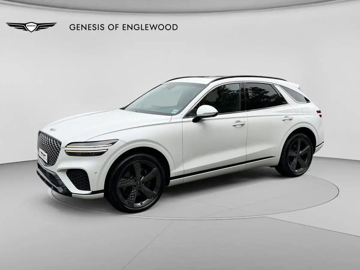 2023 Genesis GV70 2.5T Standard AWD's photo