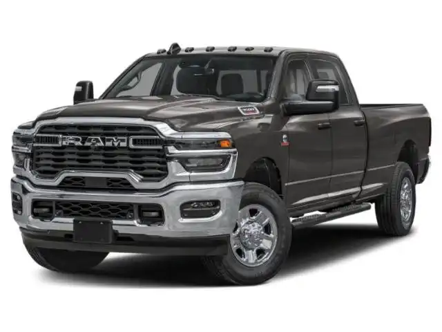 2027 RAM 3500 Tradesman 4WD Crew Cab LWB's photo
