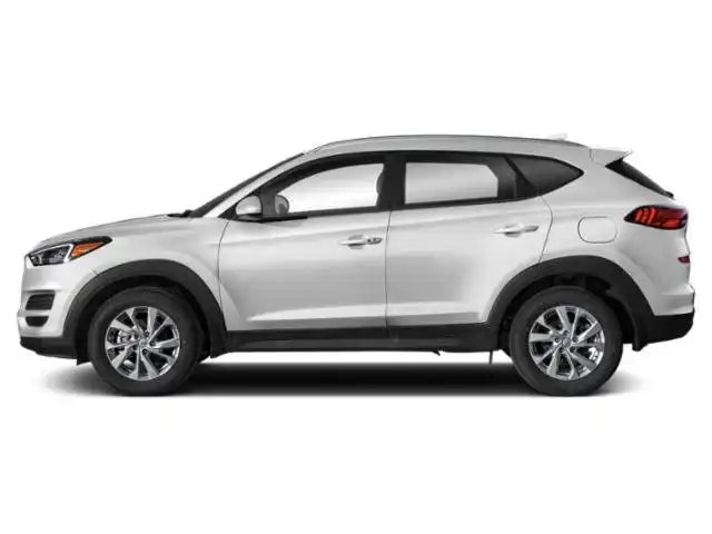 2020 Hyundai Tucson AWD Value's photo