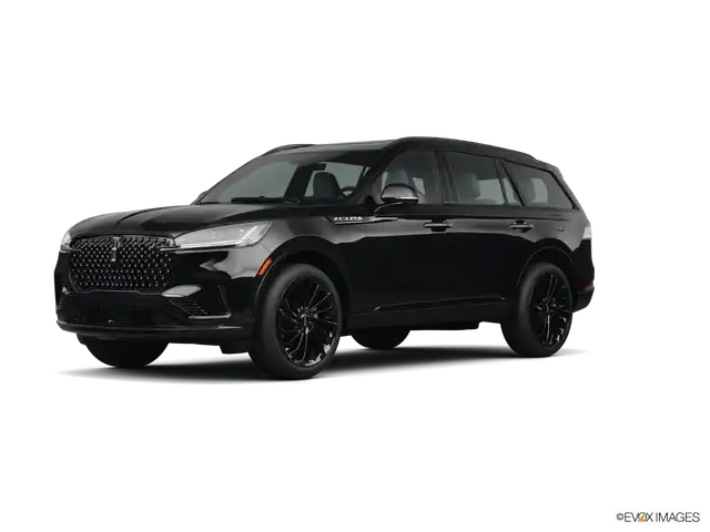 2026 Lincoln Aviator Reserve AWD's photo
