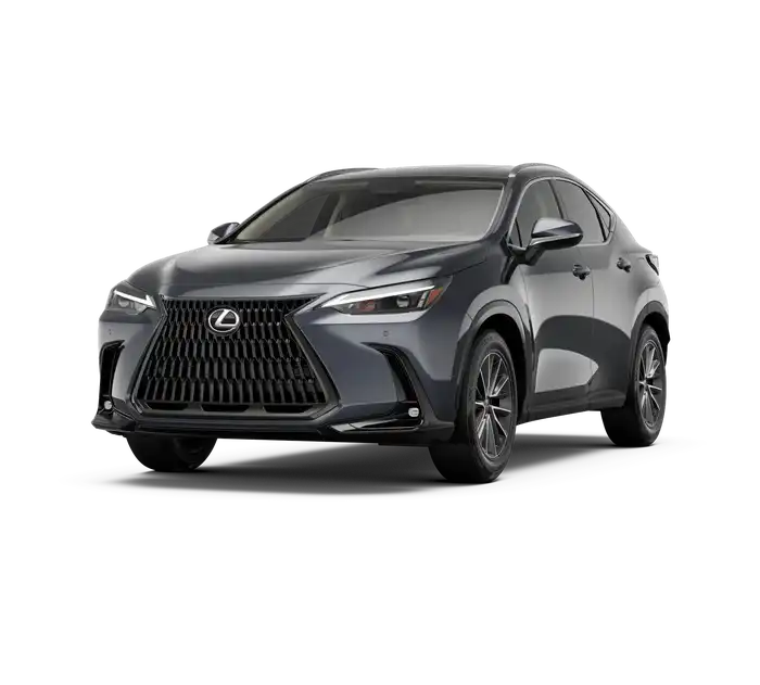 2026 Lexus NX 350 350 Premium AWD's photo