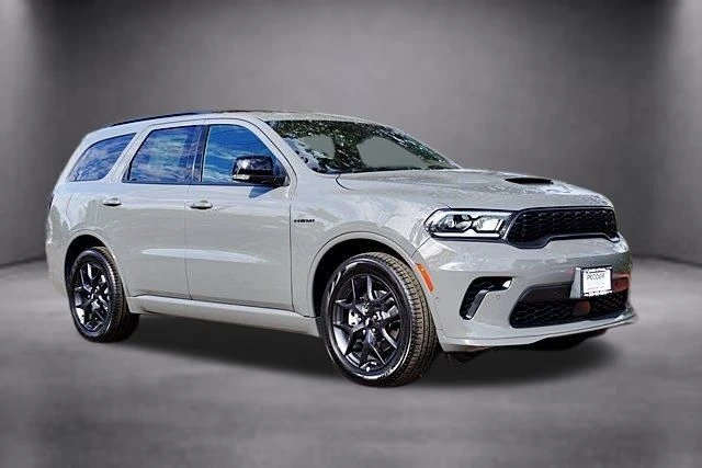 2026 Dodge Durango HEMI V8 GT AWD Plus's photo