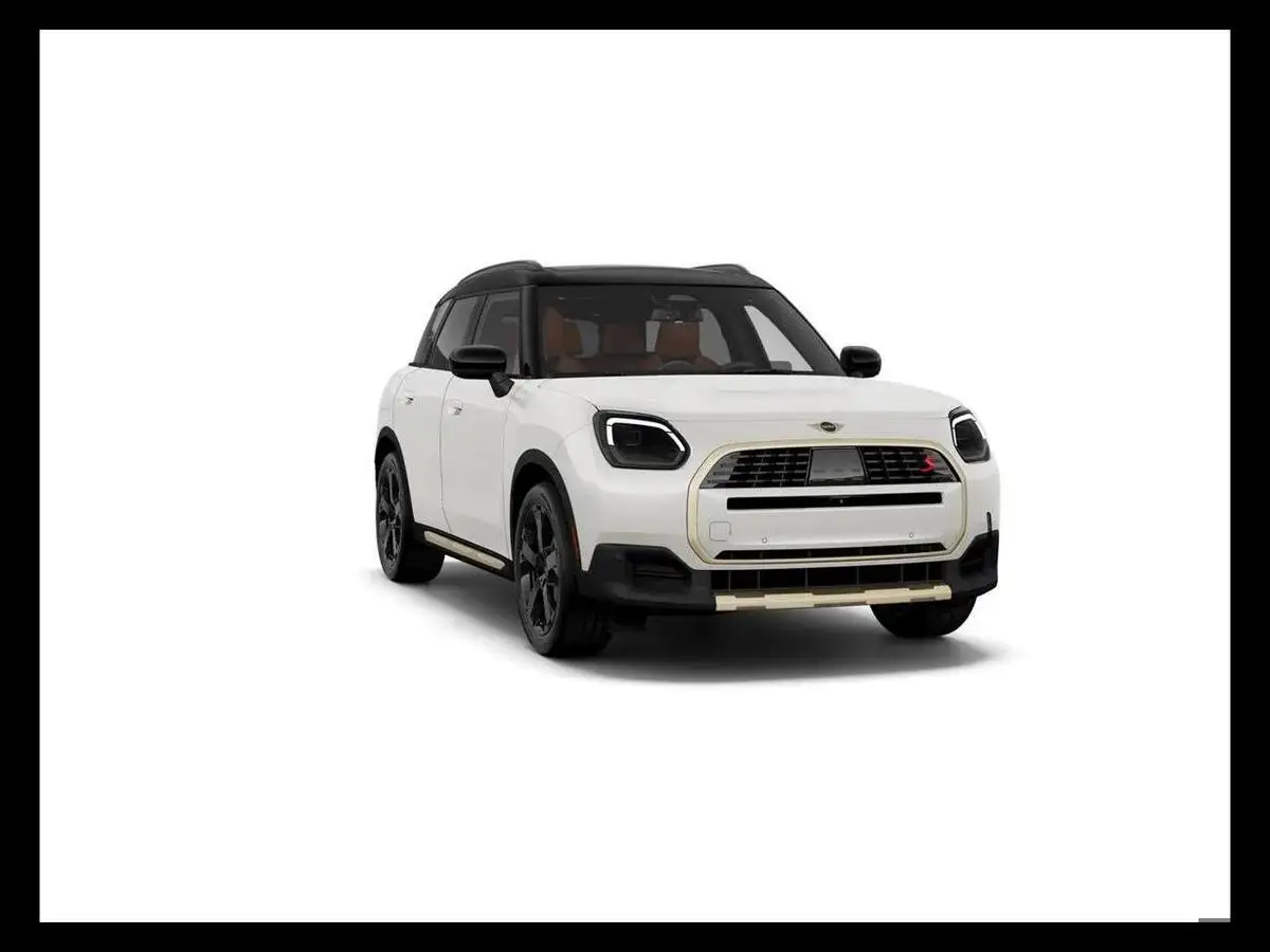 2027 MINI Countryman S ALL4's photo