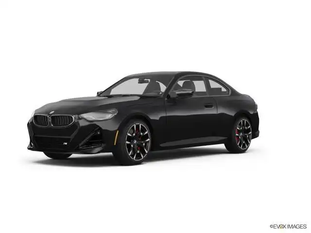 2026 BMW 2 Series M240i xDrive Coupe's photo