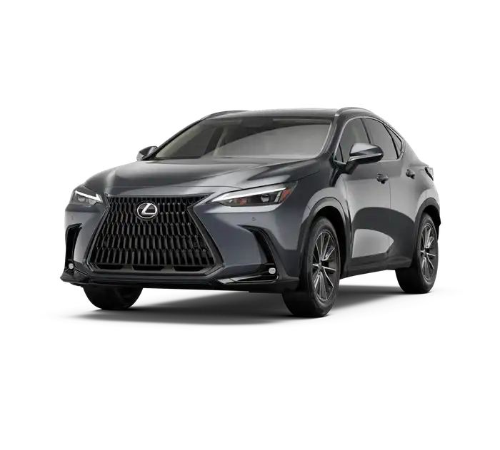 2026 Lexus NX 350h 350h Premium AWD's photo