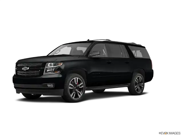 2019 Chevrolet Suburban LS 2WD 1500's photo