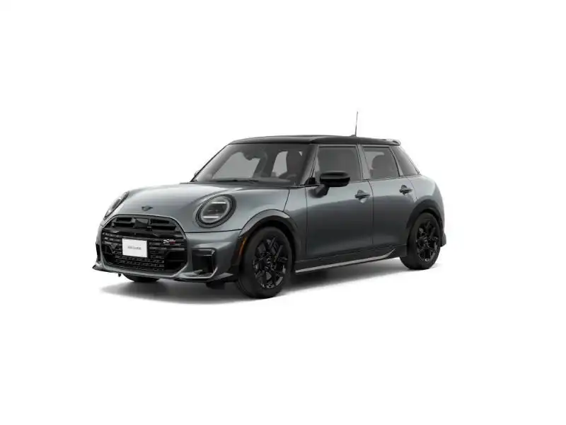 2026 MINI Hardtop Cooper S's photo