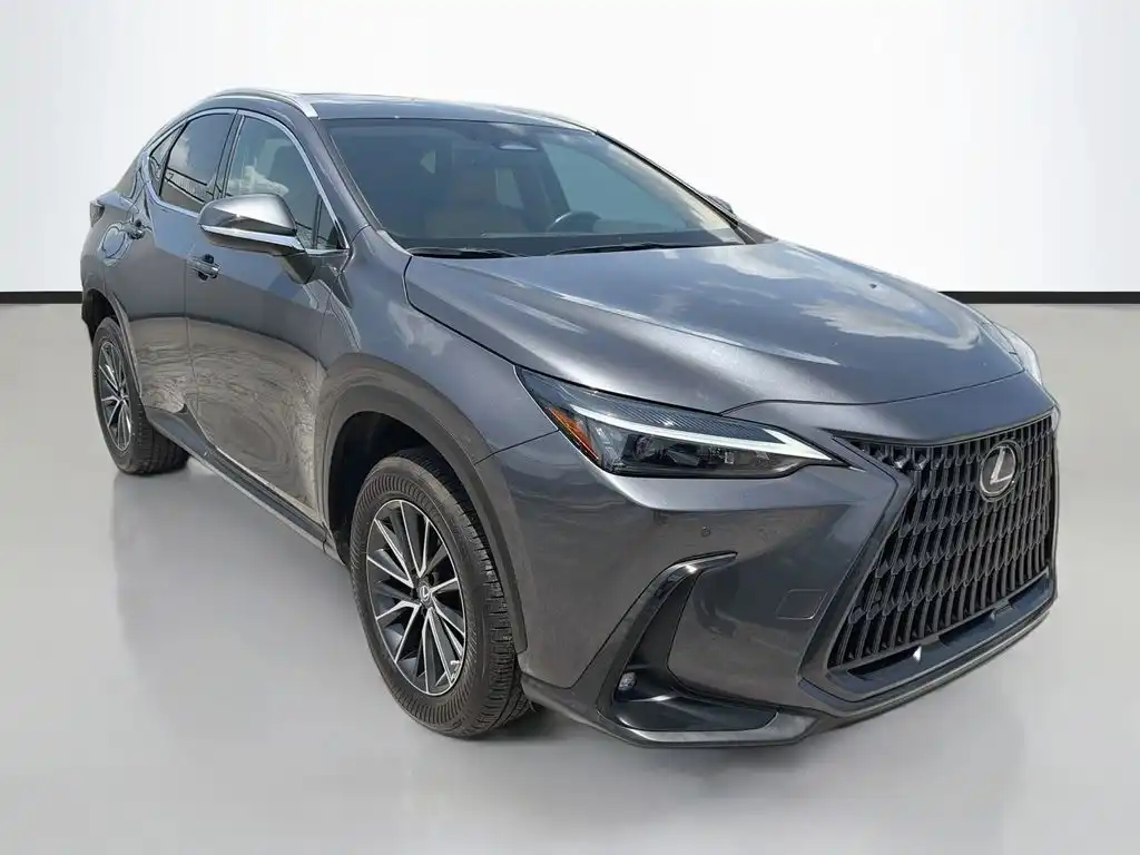 2023 Lexus NX 350 250 Premium FWD's photo
