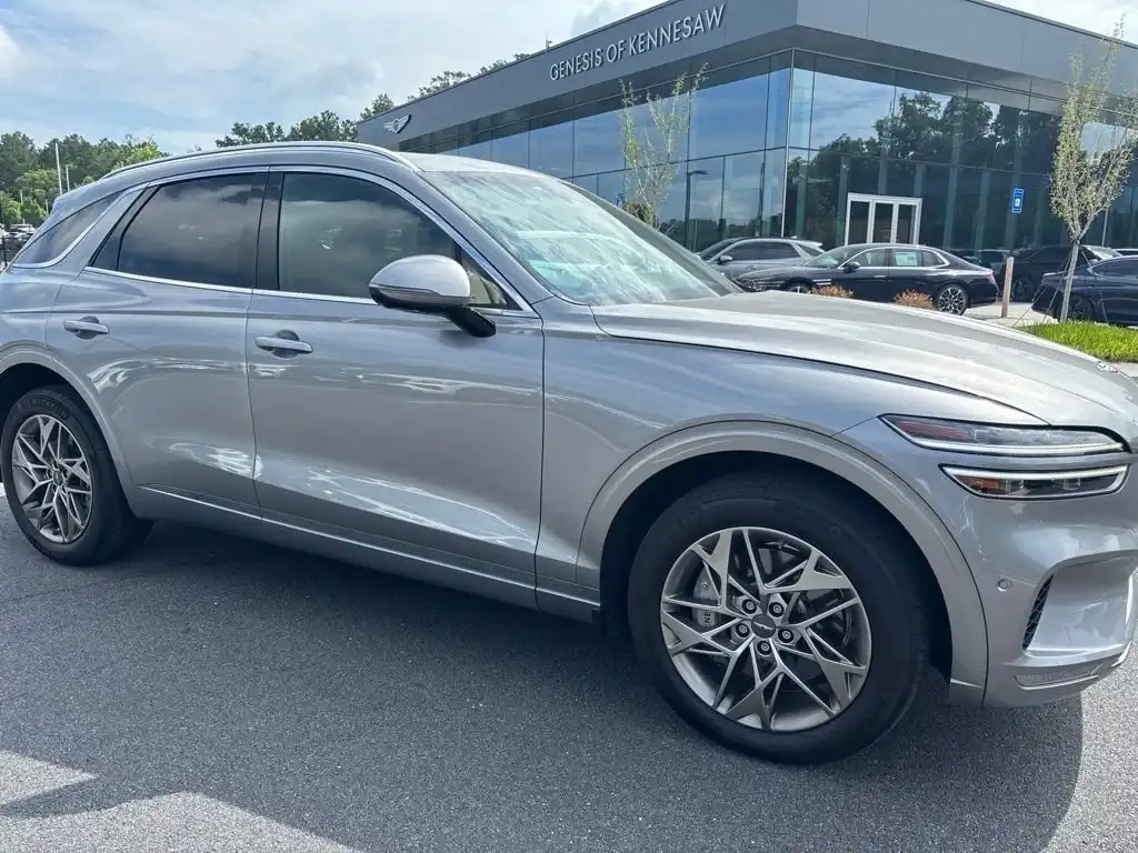 2023 Genesis GV70 2.5T Standard AWD's photo