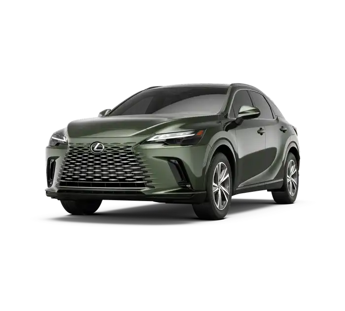 2026 Lexus RX 350 350 Premium AWD's photo