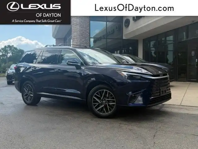 2025 Lexus TX 350 350 Premium AWD's photo