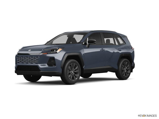 2026 Toyota RAV4 Hybrid XLE Premium AWD's photo