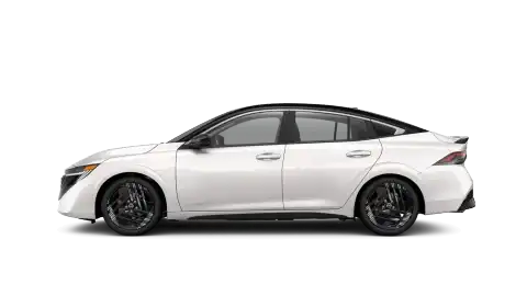 2027 Nissan Sentra SR CVT's photo