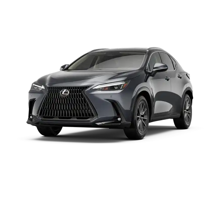 2026 Lexus NX 350h 350h Premium's photo