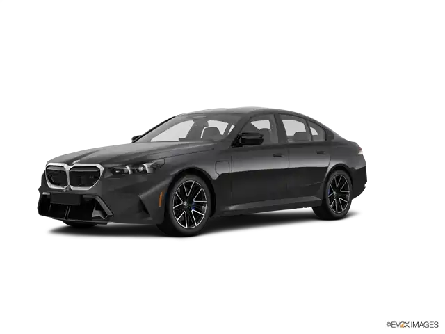 2027 BMW M5 M5 Sedan's photo