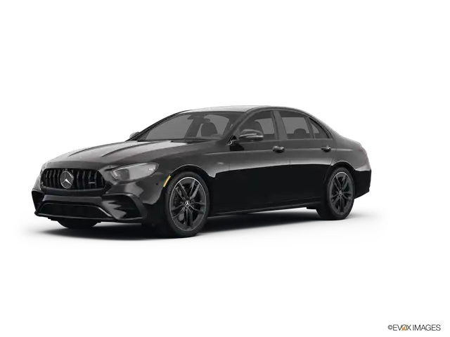 2023 Mercedes-Benz E-Class Mercedes-AMG E 53 4MATIC's photo