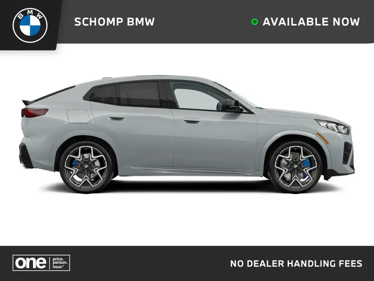 2027 BMW X2 M35i xDrive's photo