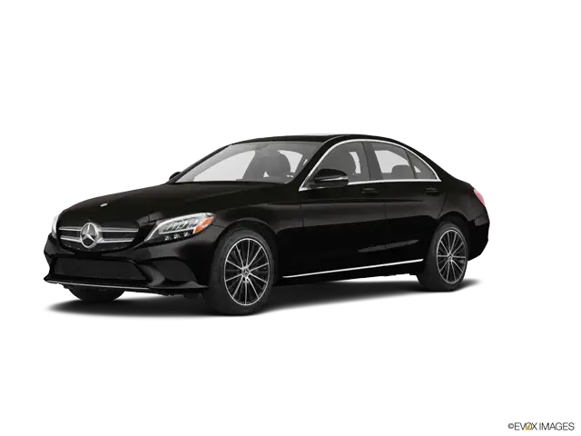 2020 Mercedes-Benz C-Class C300 4MATIC's photo