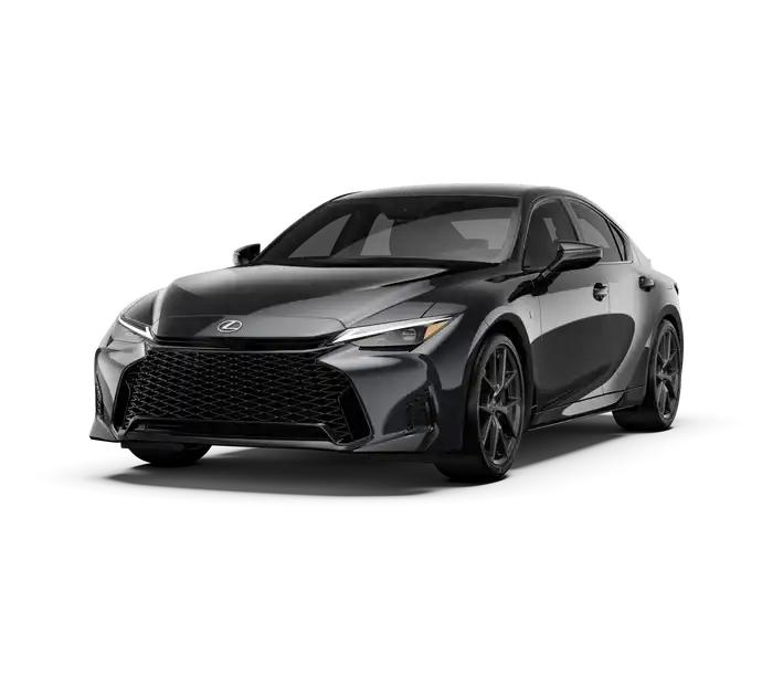 2026 Lexus IS 350 350 F SPORT DESIGN AWD's photo
