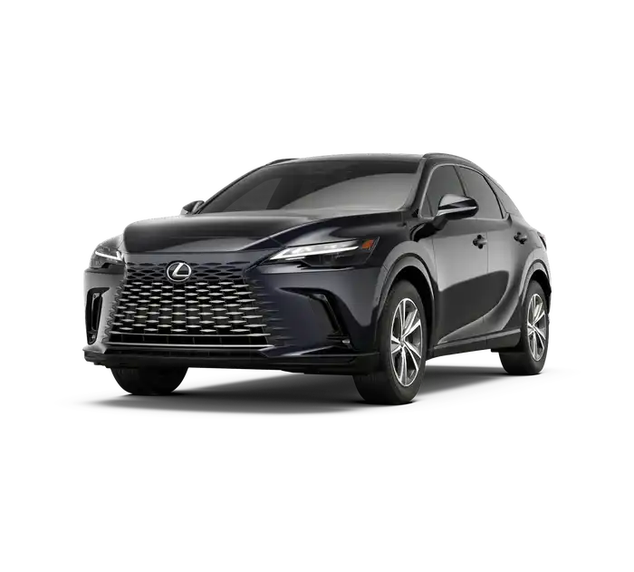 2026 Lexus RX 350h 350h Premium AWD's photo