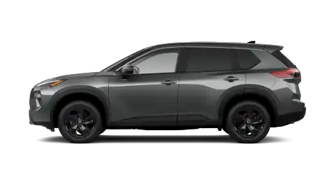 2026 Nissan Rogue SV FWD's photo