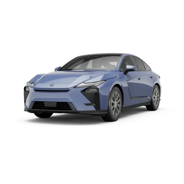 2027 Lexus ES 300h 350h Premium AWD's photo