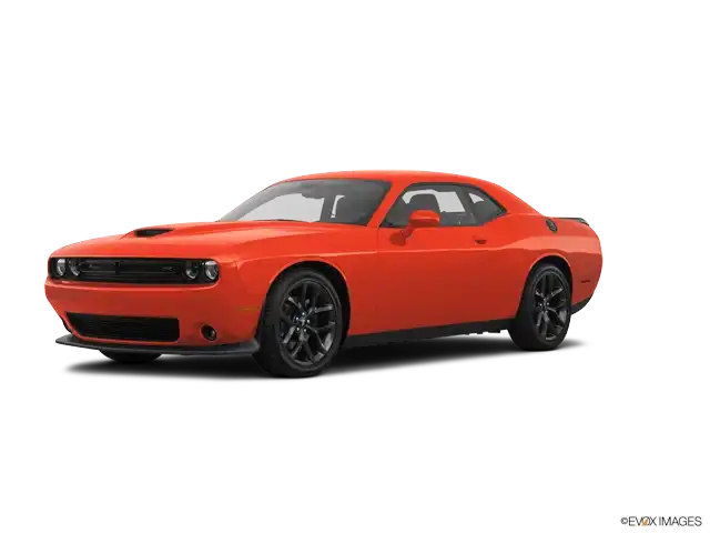 2021 Dodge Challenger SXT Auto's photo