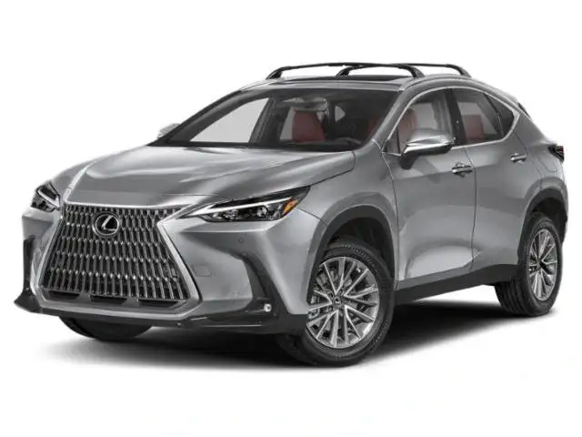 2024 Lexus NX 350 350 Premium AWD's photo