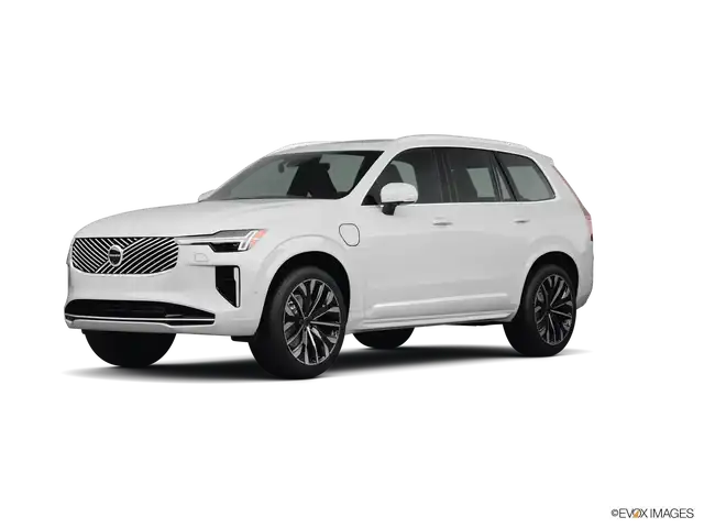 2026 Volvo XC90 T8 Recharge Plus Bright 7-Seat 4WD's photo