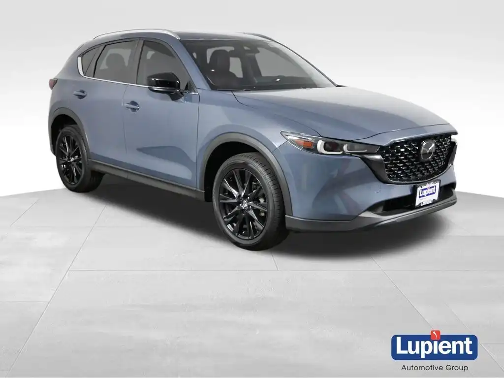 2023 Mazda CX-5 S Carbon Edition Auto AWD's photo