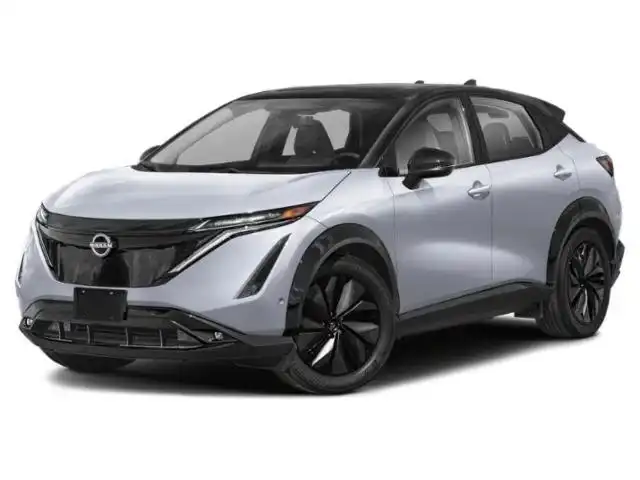 2024 Nissan Ariya Platinum+ AWD's photo