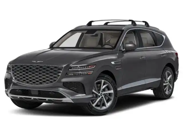 2027 Genesis GV80 2.5T Standard AWD's photo
