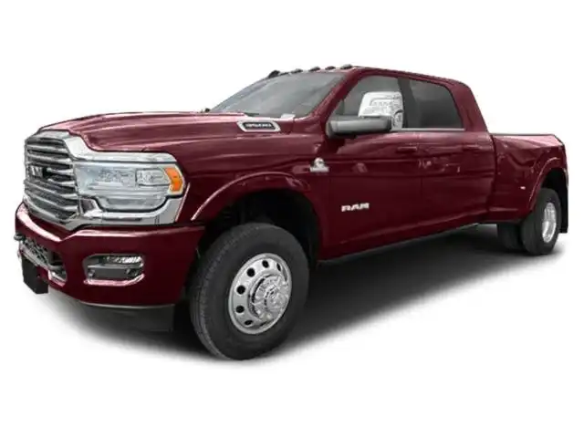 2024 RAM 3500 Tradesman 4WD Crew Cab LWB's photo