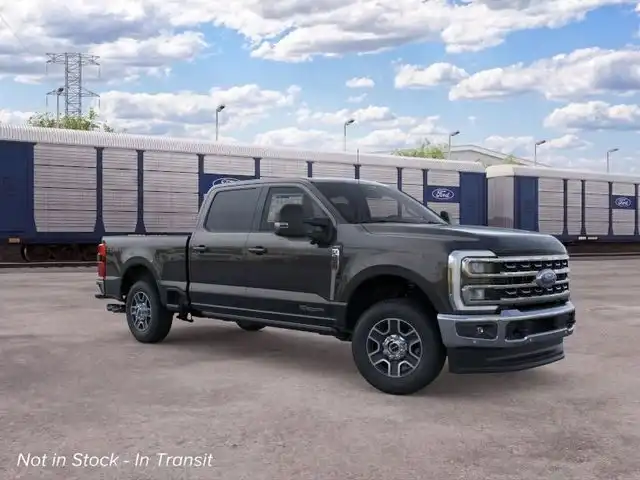 2026 Ford F-250 Lariat 4x4 Crew Cab 8' Box's photo