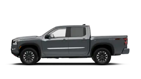 2023 Nissan Frontier PRO-4X Crew Cab 4WD's photo