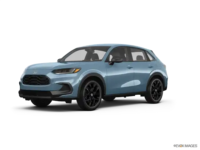 2024 Honda HR-V Sport AWD's photo