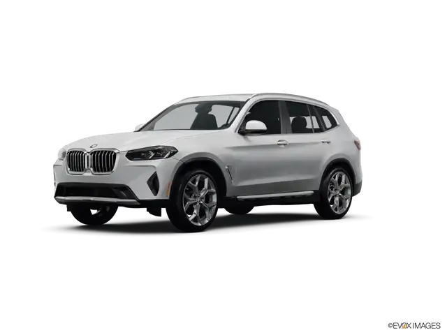 2024 BMW X3 xDrive30i's photo