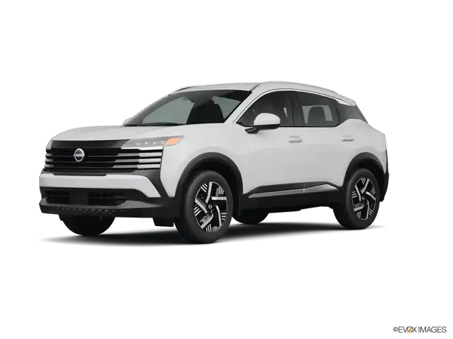 2025 Nissan Kicks 2.0 SV AWD's photo