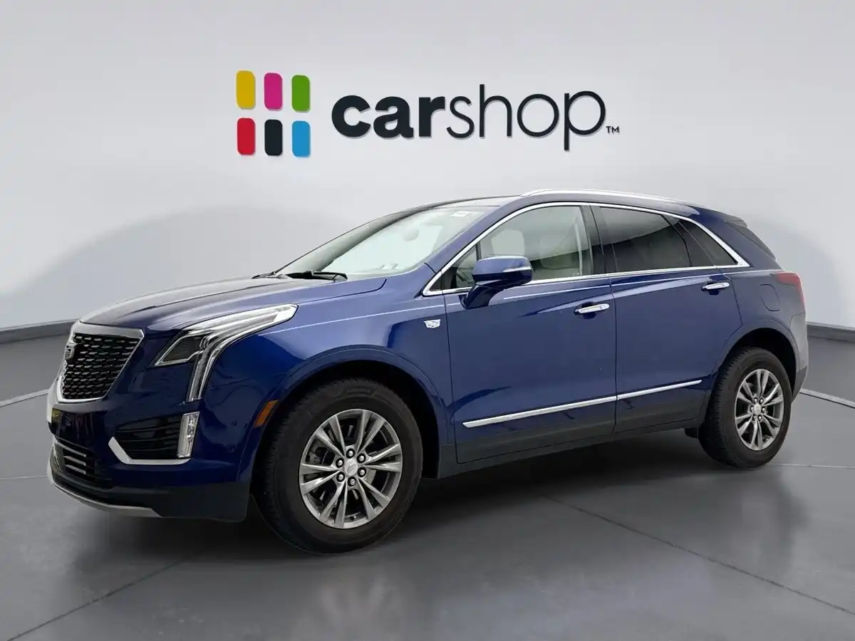 2023 Cadillac XT5 AWD Premium Luxury's photo