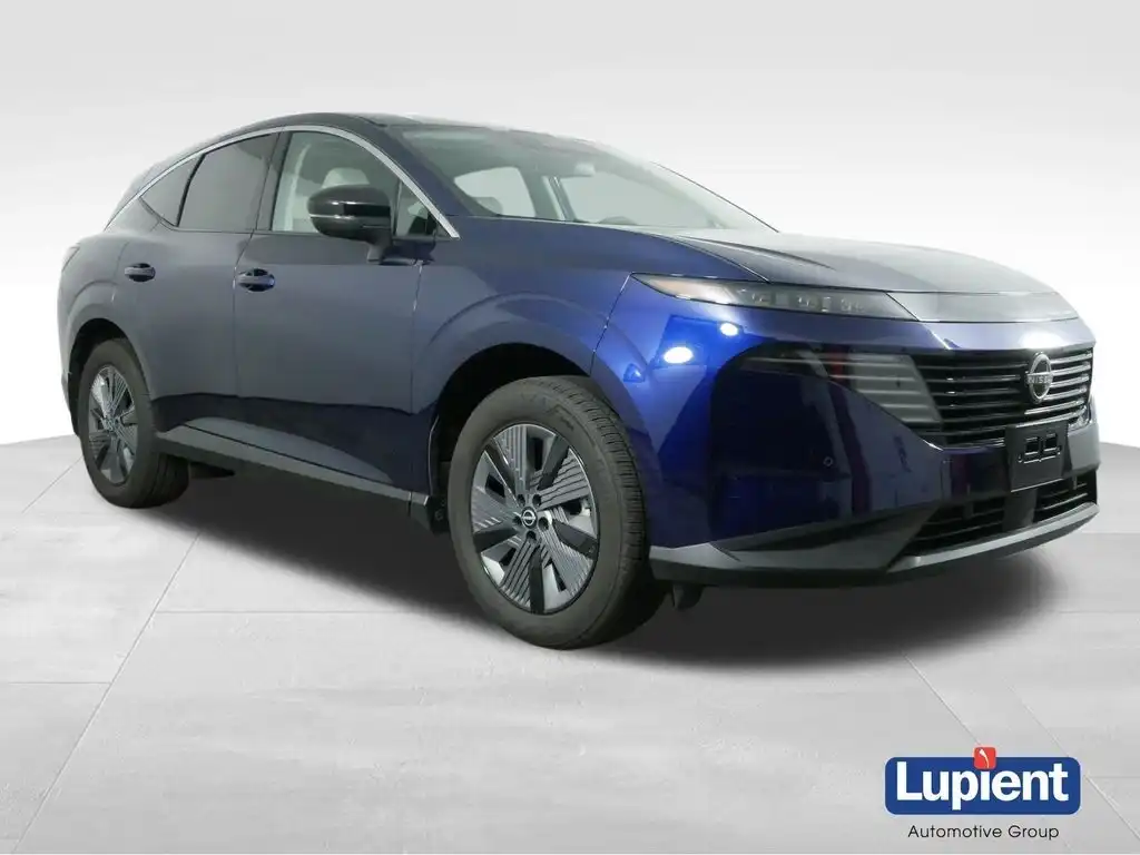 2025 Nissan Murano SL AWD's photo