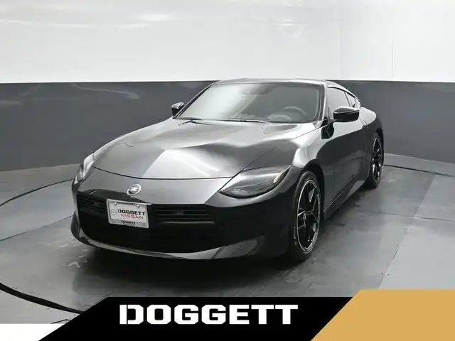 2027 Nissan Z Performance 9AT's photo