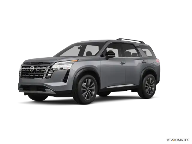 2026 Nissan Pathfinder SL 4WD's photo
