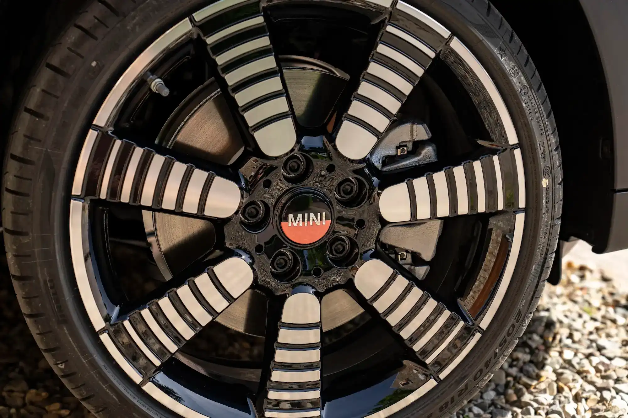 2027 MINI Countryman S ALL4's photo